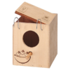 1-0180016582_1800x1800.png Ferplast Nido Mini Fa Odu - 11,5x12,5x12cm