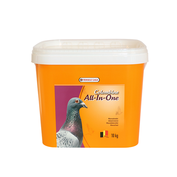 Versele-Laga Colombine All-In-One - 10kg