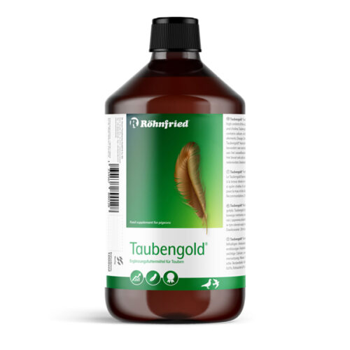 Röhnfried Taubengold – 1l
