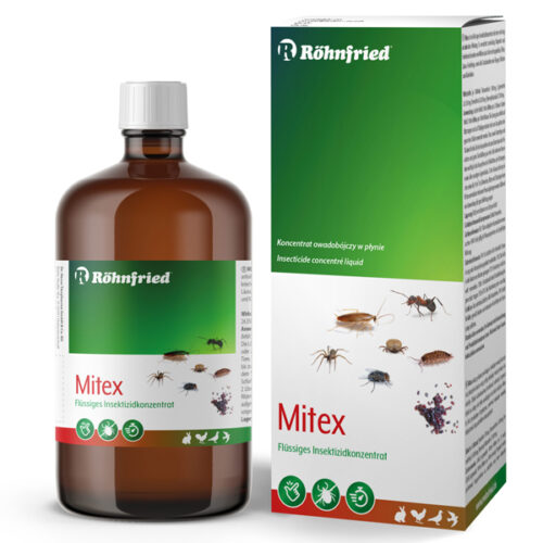 Röhnfried Mitex - 500ml