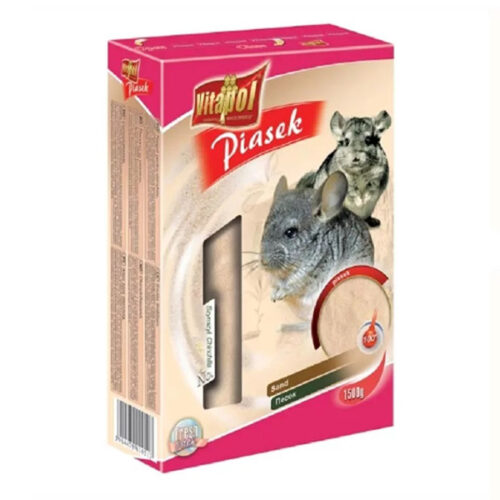 Vitapol Csincsilla Homok - 1,5kg