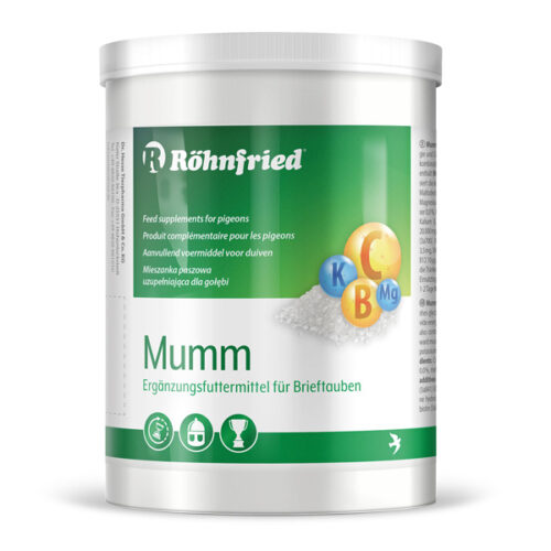 Röhnfried MUMM – 400g