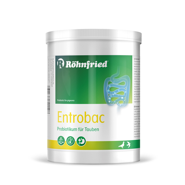 11547_Entrobac-1.jpg Röhnfried Entrobac - 600g
