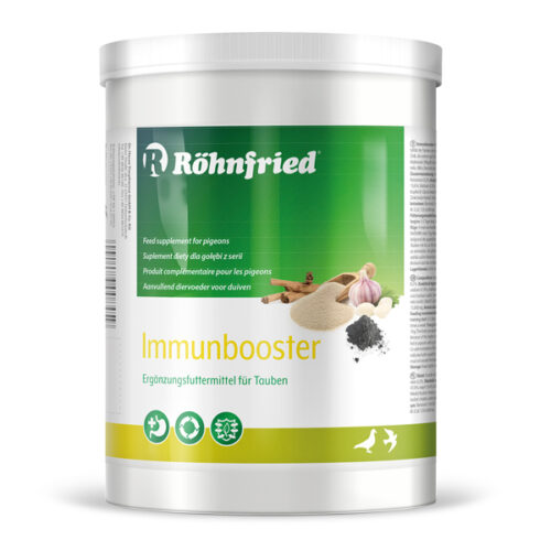 11551_Immunbooster.jpg Röhnfried Immunbooster - 500g