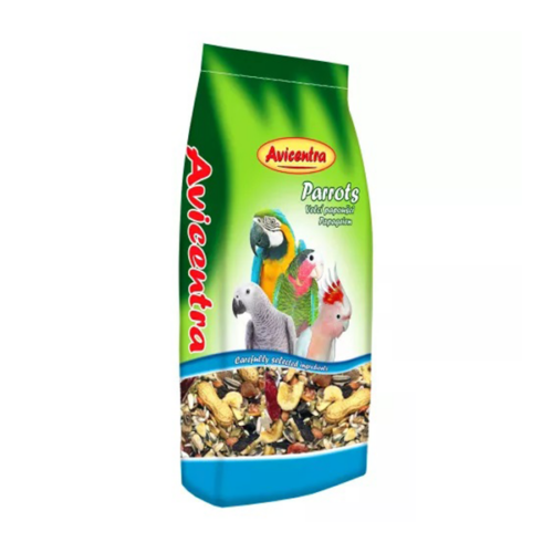 13004668867-1.png Avicentra Gold Óriás Papagáj - 15kg