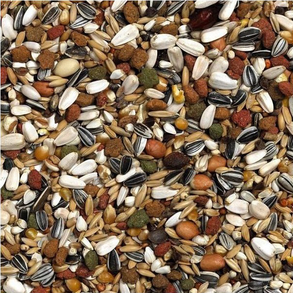 Versele-Laga Prestige Loro Parque African Parrot Mix - 15kg