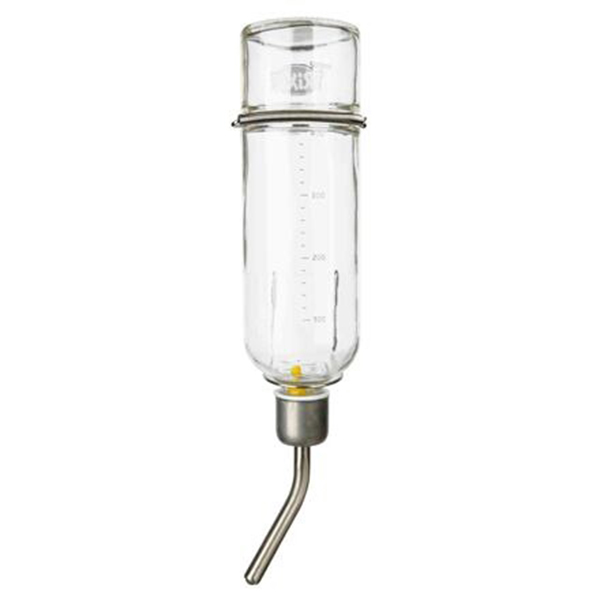 Trixie Üveg Itató Rágcsálóknak - 500ml