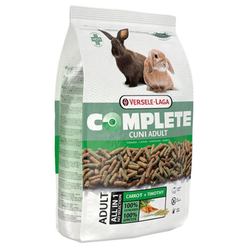 3883.jpg Versele-laga Cuni Complete Nyúleledel - 1,75kg