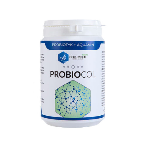 Columbex Probiocol (probiotikum) – 250g