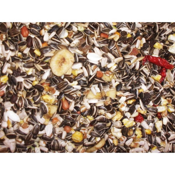Versele-Laga Prestige Parrots Fruit Mega - 15kg