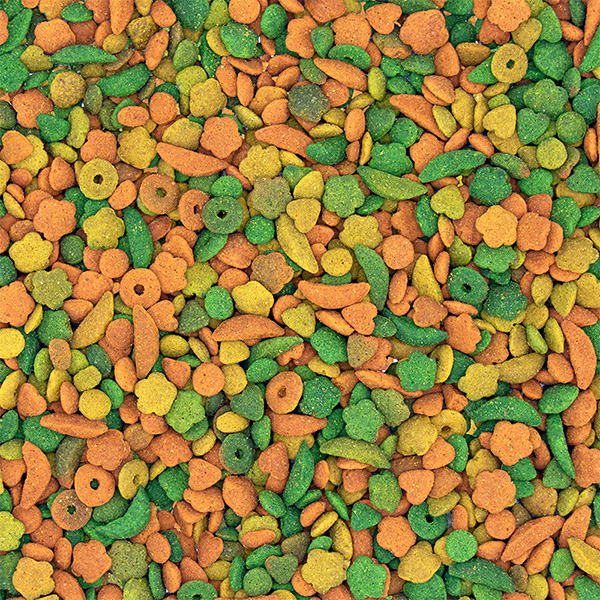 Versele-Laga NutriBird P15 Tropical Pellet - 10kg