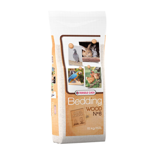 5410340230947pack.jpg Versele-Laga Bedding Wood Bükkfakocka Alom -15kg
