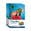 5410340240571pack.jpg Versele-Laga Clay Bloc - 550g
