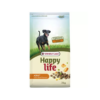 Versele-Laga Happy Life Adult Beef Száraz Kutyatáp – 3kg