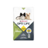 Versele-Laga Opti Life Mini Adult Chicken Rice  – 2,5kg
