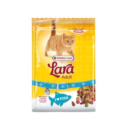 5410340410721pack.jpg Versele-Laga Lara Adult Halas - 2kg