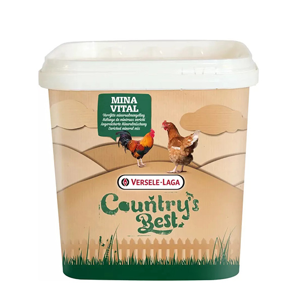 Versele-Laga MinaVital - 4kg