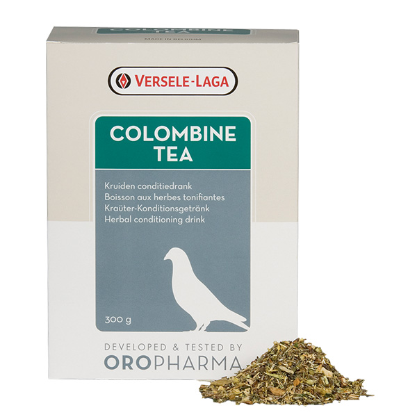 Versele-Laga Oropharma Colombine Tea - 300g