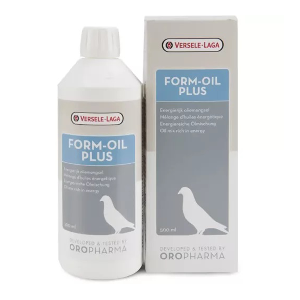 5410340601068.png Versele-Laga Oropharma Form Oil Plus - 500ml