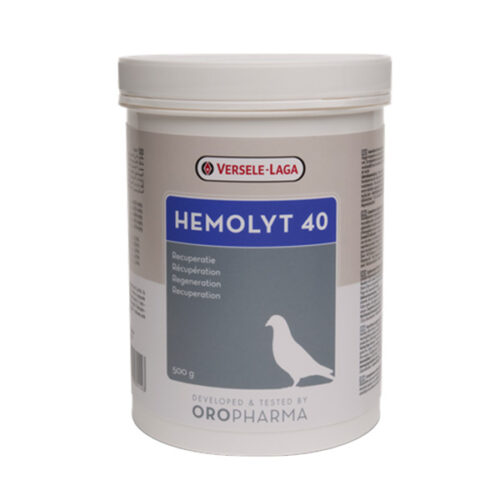 Versele-Laga Hemolyt 40 - 500g