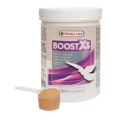 Versele-Laga Oropharma Boost X5 - 500g