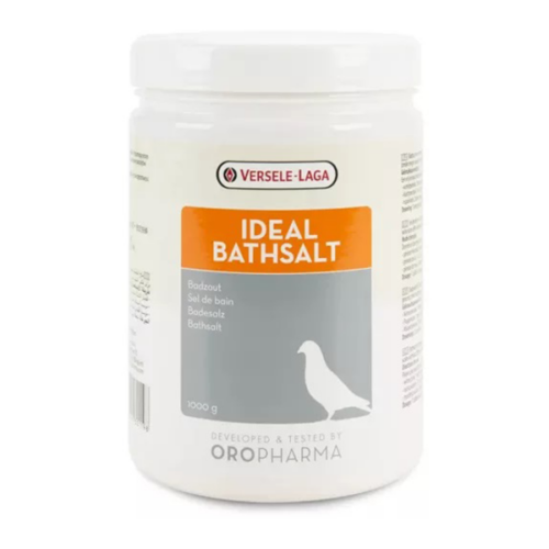 Versele-Laga Oropharma Ideal Bath Salt - 1000g