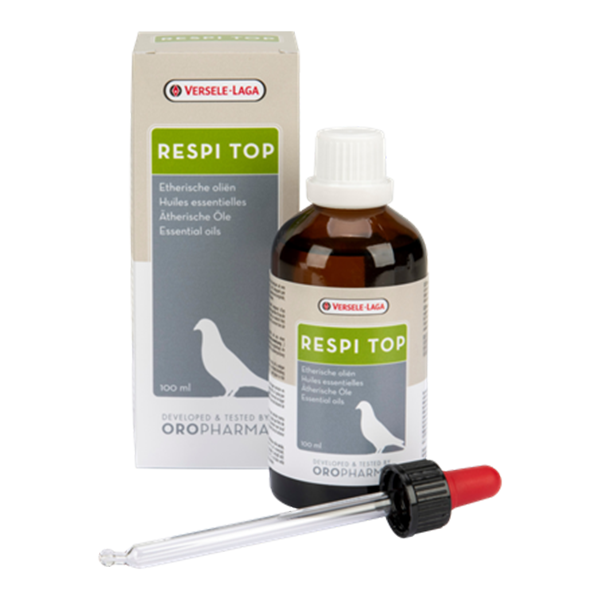 5410340601426pack.png Versele-Laga Oropharma Respi Top Illóolajok - 100ml