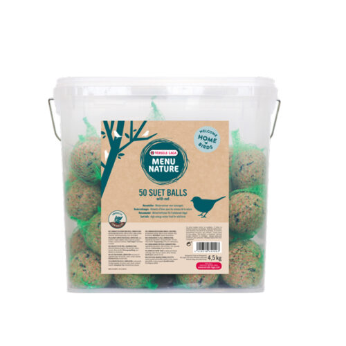 5410340644065bigpack.jpg Versele-Laga Cinkegolyó Vödrös - 50db (4,5 kg)