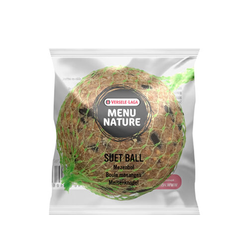 Versele-Laga Nature Suet Ball Cinkegolyó - 90g