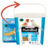 Versele-Laga NutriBird Breedingfood Bianco - Lágyeleség Fehér Kanáriknak - 4kg