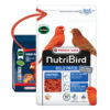 Versele-Laga NutriBird Gold Patee Piros Lágyeleség - 10kg
