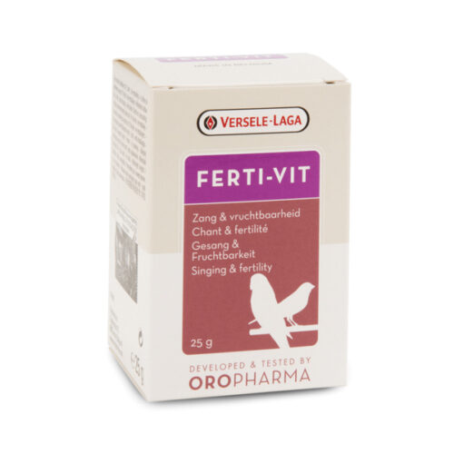 Versele-Laga Ferti-Vit - 25g
