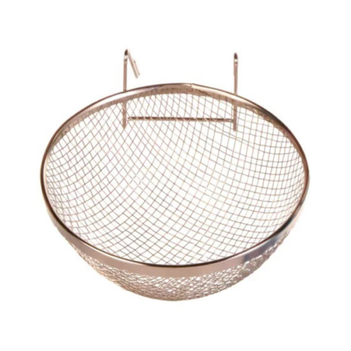 5619.png Trixie Canary Nest | Fészek kanári madarak részére - 12cm