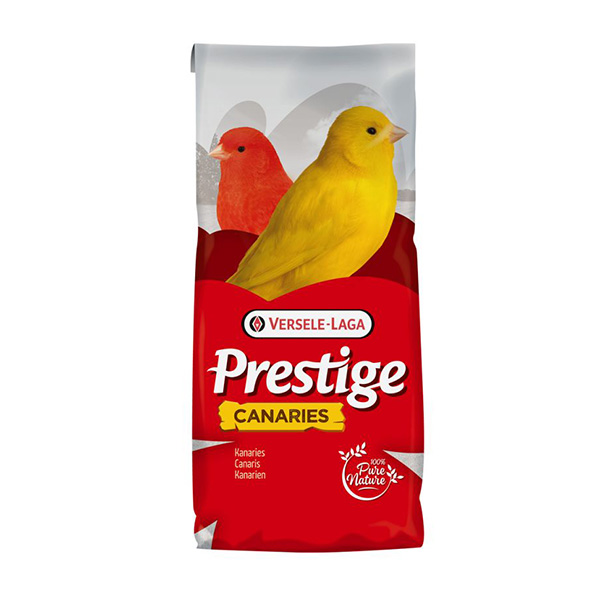 Versele-Laga Prestige Canary Breeding Repcementes - 20 kg