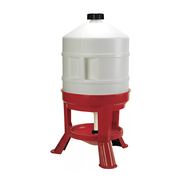 70233.jpg Novital Baromfi Itató - 30 l