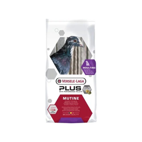 875488.jpg Versele Laga Mutine Plus I.C.+ PROMO 20+2 kg