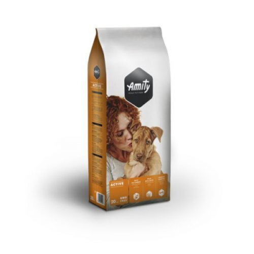 901535.jpg Amity Eco Line Active - 20kg