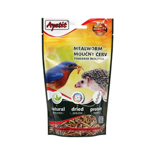 9abe1eac48d8af0064600e95e8c881cd-apetit-mealworm-60g.png Apetit Szárított Lisztkukac – 60g