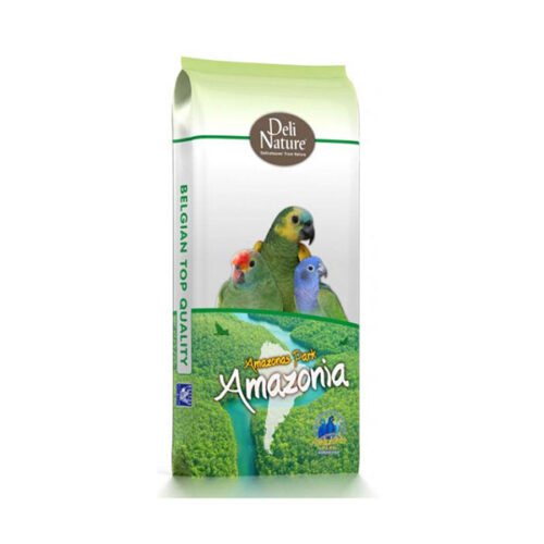 Amazonia.jpg Deli Nature Amazonas Park Amazonia – 15kg