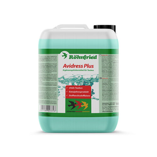 Avidress-Plus-5L.jpg Röhnfried Avidress Plus Oldat – 5L