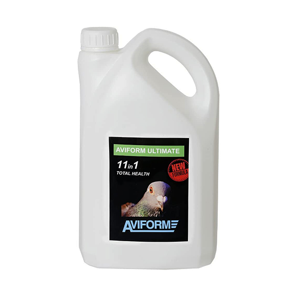 Aviform Ultimate 11 in 1 - 2500ml