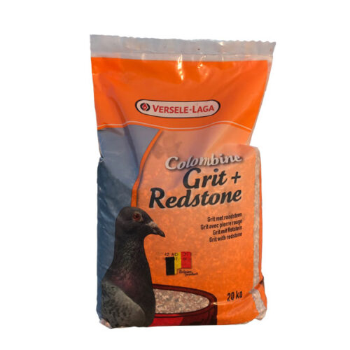 Versele-Laga Gritt+Redstone – 2,5kg