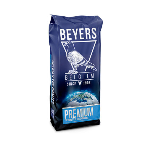 Beyers_20kg_Premium30_LR-1.jpg Beyers Premium Super Weduwschap (Özvegy) - 20kg
