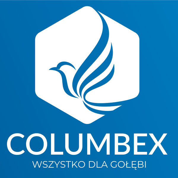 Columbex-logo.jpg Columbex Komplet-Mix - 1kg