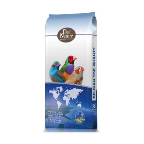 Deli Nature 84 Exota APV Gould – 20kg
