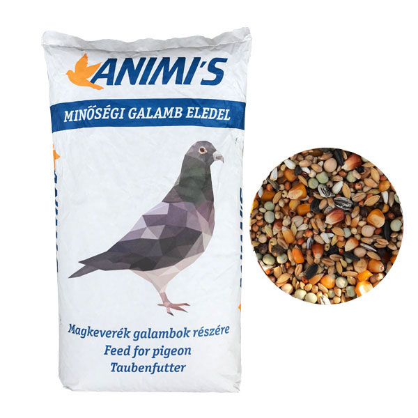 Fiatal-magkeverek.jpg Animi's Fiatal Magkeverék - 20kg
