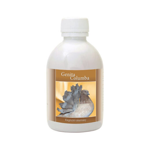 Genita Columba - 250ml