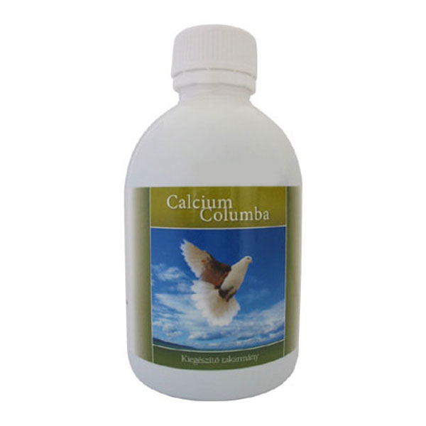 HeMa-Calcium-Columba.jpg HeMa Calcium Columba Oldat – 250ml