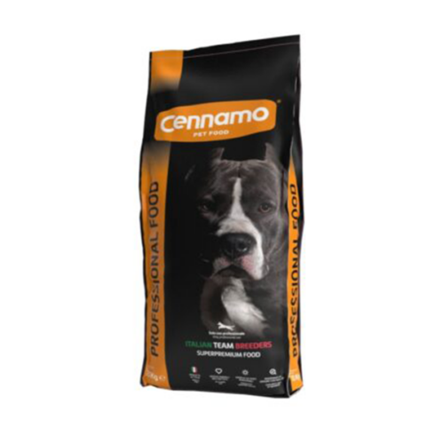 Team Breeders Power Pork & Rice - 20kg