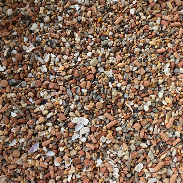 Vogro Duiven Sport Mix - 10kg